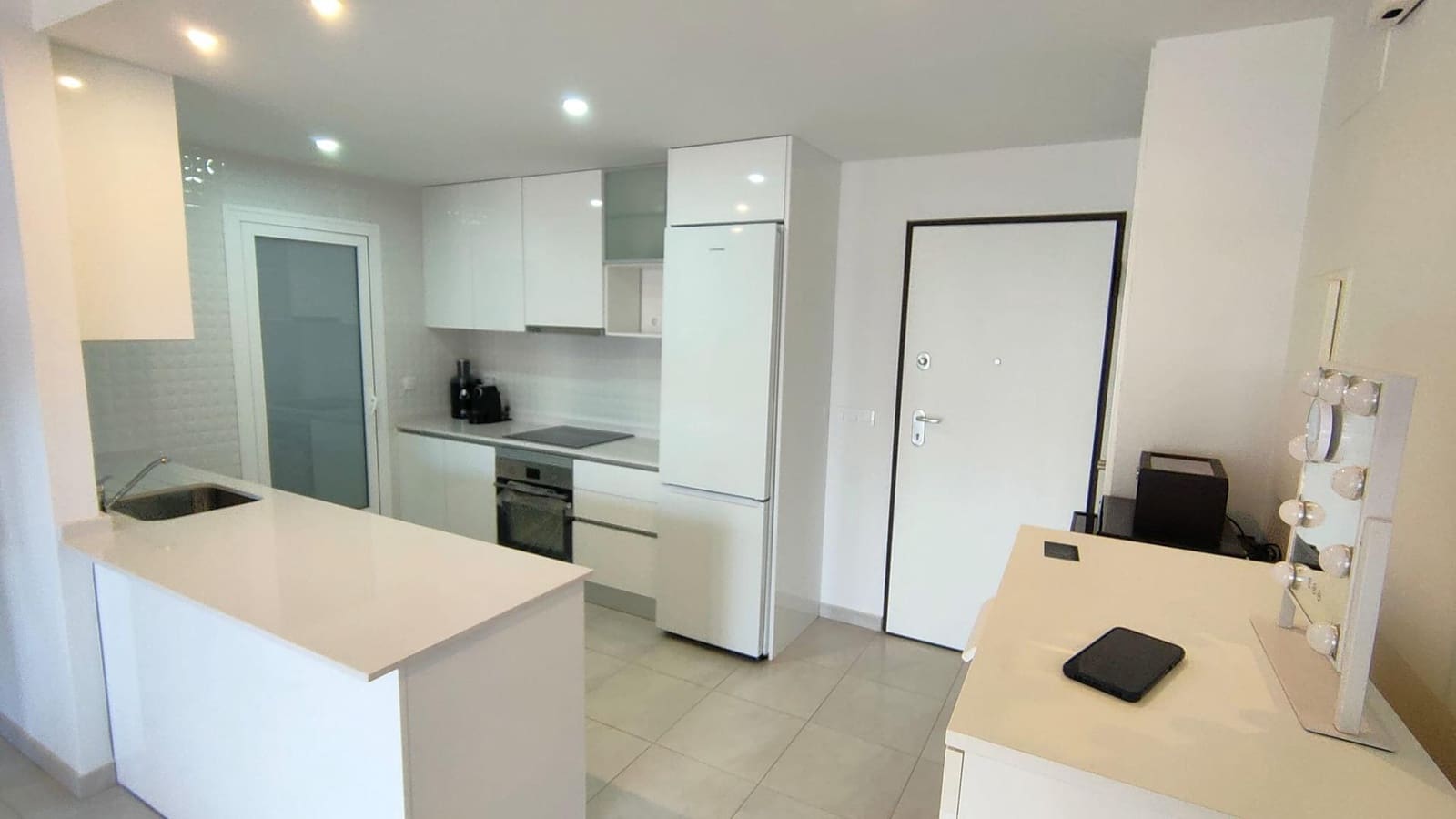 1 chambre Appartement à vendre à San Juan de los Terreros - 149 900 € (Ref: 9068839)