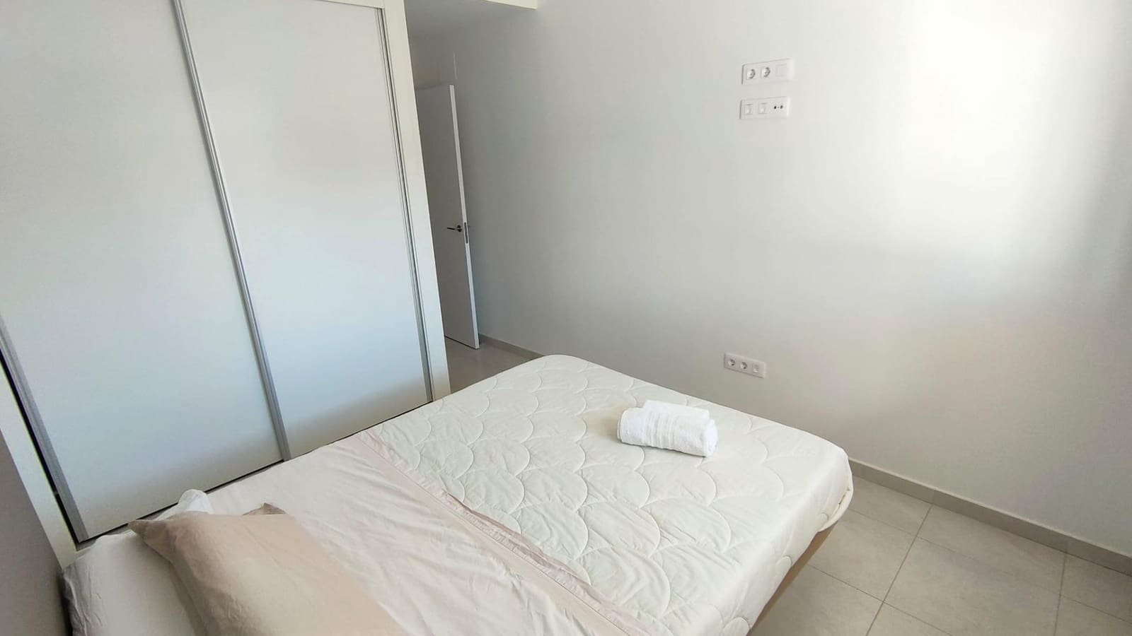 1 chambre Appartement à vendre à San Juan de los Terreros - 149 900 € (Ref: 9068839)