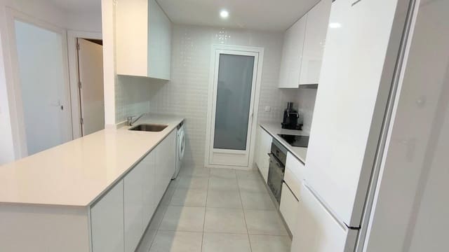 1 chambre Appartement à vendre à San Juan de los Terreros, Pulpí - 149 900 € (Ref: 9068839)