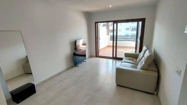 1 chambre Appartement à vendre à San Juan de los Terreros, Pulpí - 149 900 € (Ref: 9068839)