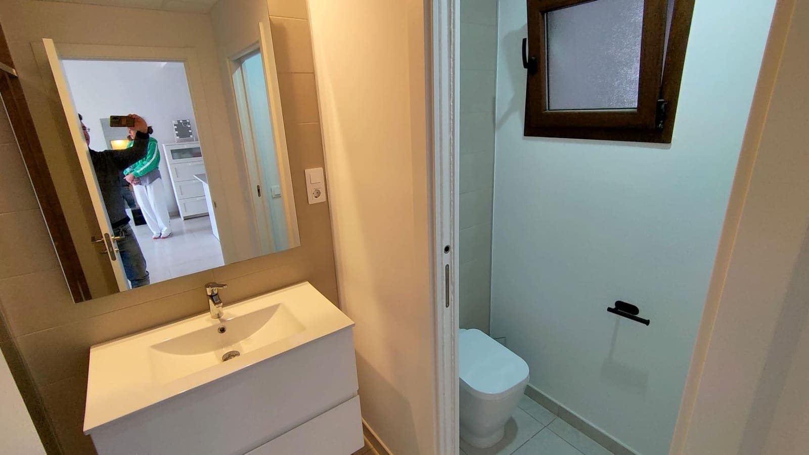 1 chambre Appartement à vendre à San Juan de los Terreros - 149 900 € (Ref: 9068839)