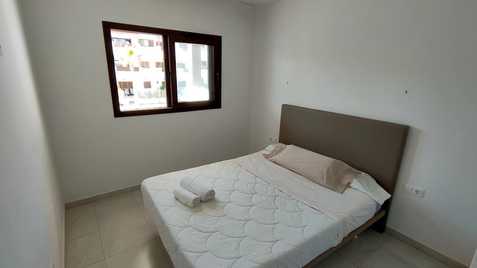 1 chambre Appartement à vendre à San Juan de los Terreros - 149 900 € (Ref: 9068839)