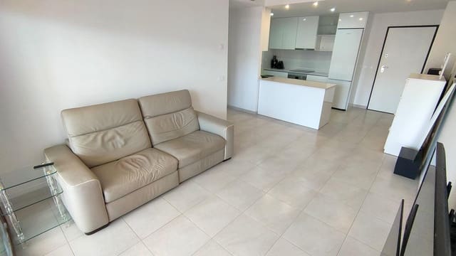 1 chambre Appartement à vendre à San Juan de los Terreros, Pulpí - 149 900 € (Ref: 9068839)