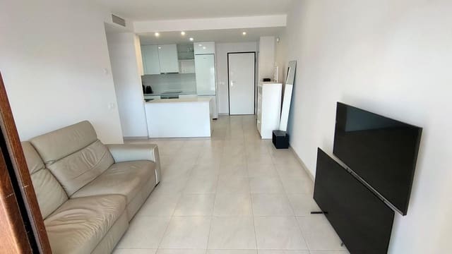 1 chambre Appartement à vendre à San Juan de los Terreros, Pulpí - 149 900 € (Ref: 9068839)