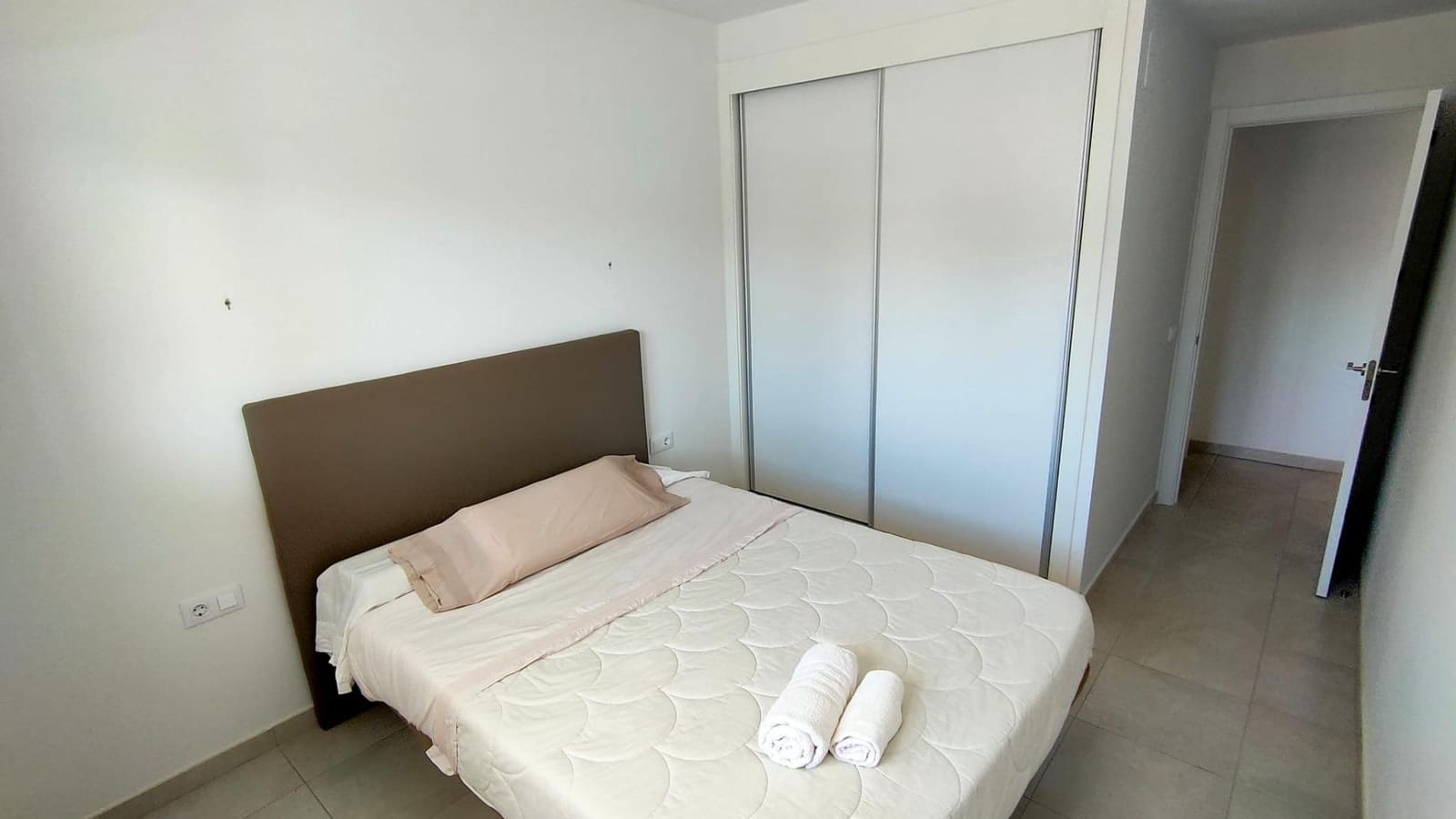 1 chambre Appartement à vendre à San Juan de los Terreros - 149 900 € (Ref: 9068839)