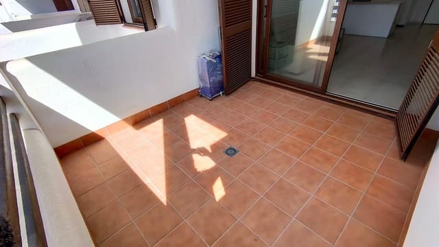 1 chambre Appartement à vendre à San Juan de los Terreros, Pulpí - 149 900 € (Ref: 9068839)