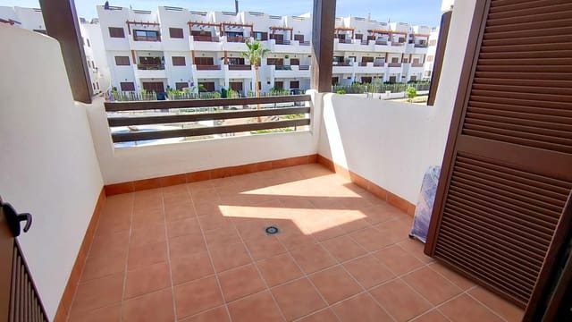 1 chambre Appartement à vendre à San Juan de los Terreros, Pulpí - 149 900 € (Ref: 9068839)