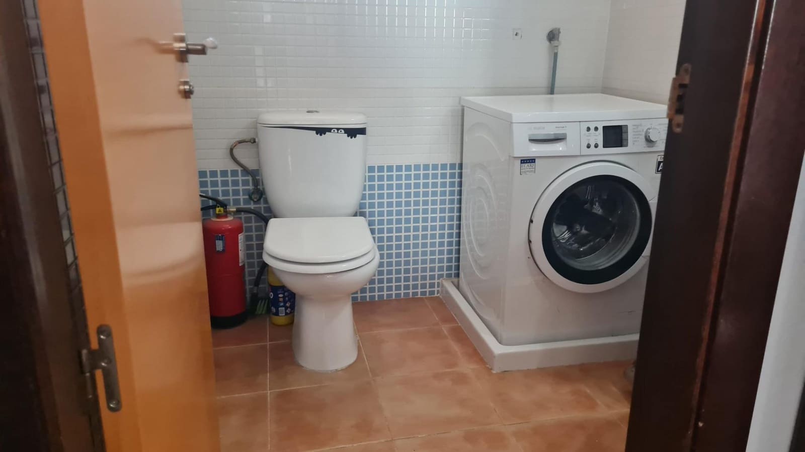 2 soveværelse Penthouse til salg i Los Collados - € 135.000 (Ref: 9102936)