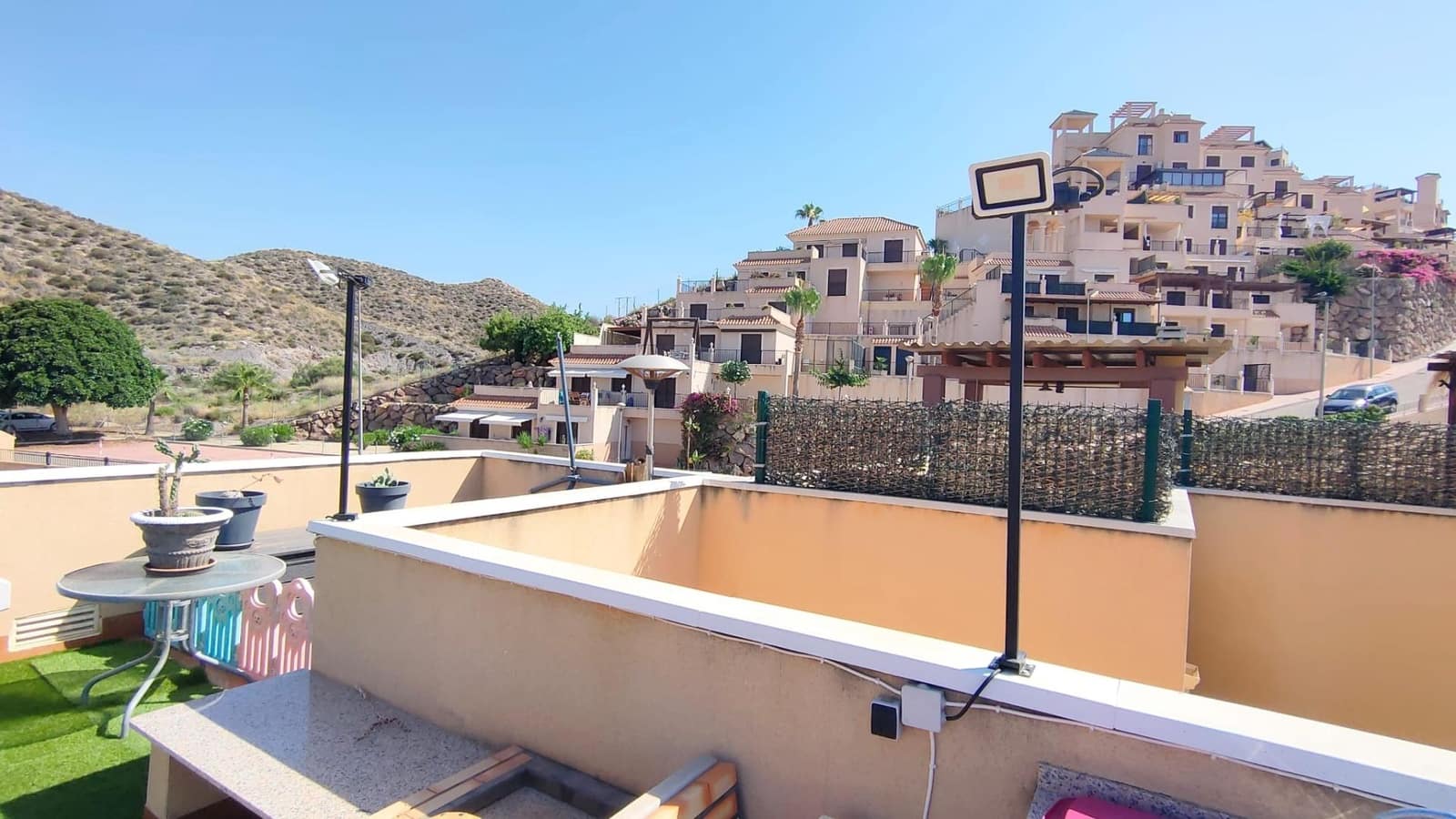 2 soveværelse Penthouse til salg i Los Collados - € 135.000 (Ref: 9102936)