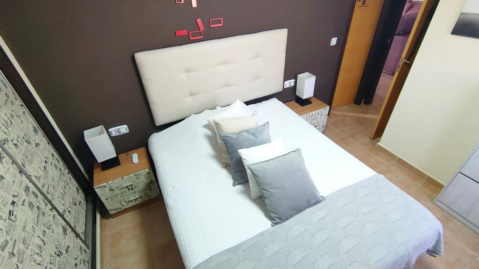 2 soveværelse Penthouse til salg i Los Collados - € 135.000 (Ref: 9102936)