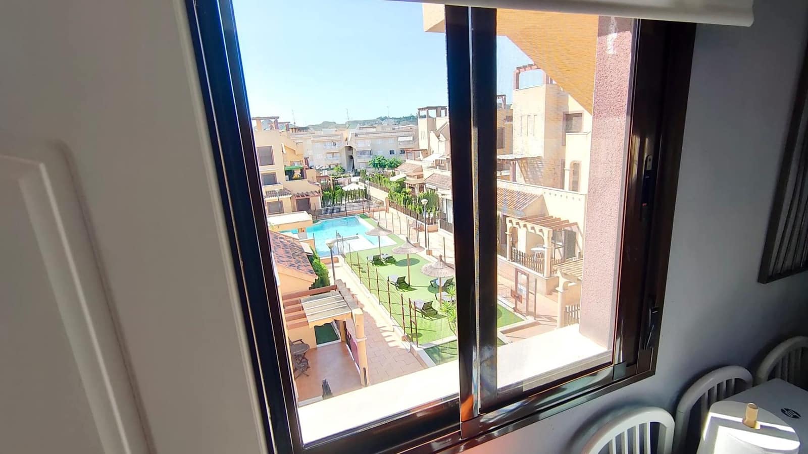 2 soveværelse Penthouse til salg i Los Collados - € 135.000 (Ref: 9102936)