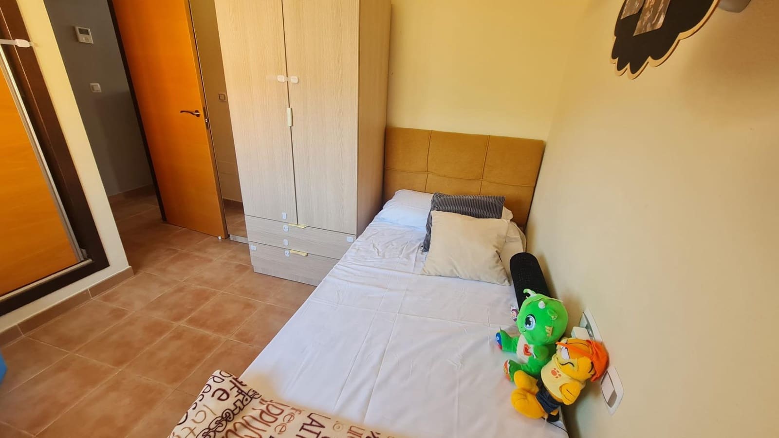 2 soveværelse Penthouse til salg i Los Collados - € 135.000 (Ref: 9102936)