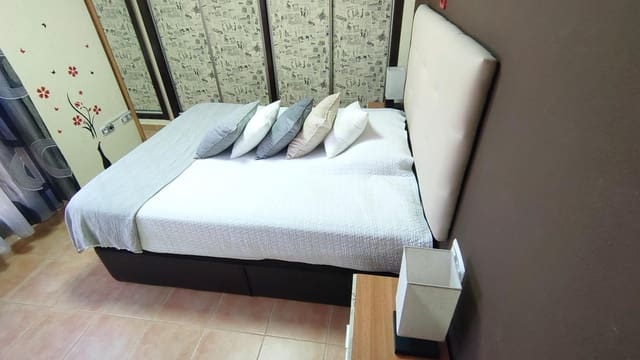 2 soverom Penthouse til salgs i Los Collados, Aguilas - € 135 000 (Ref: 9102936)