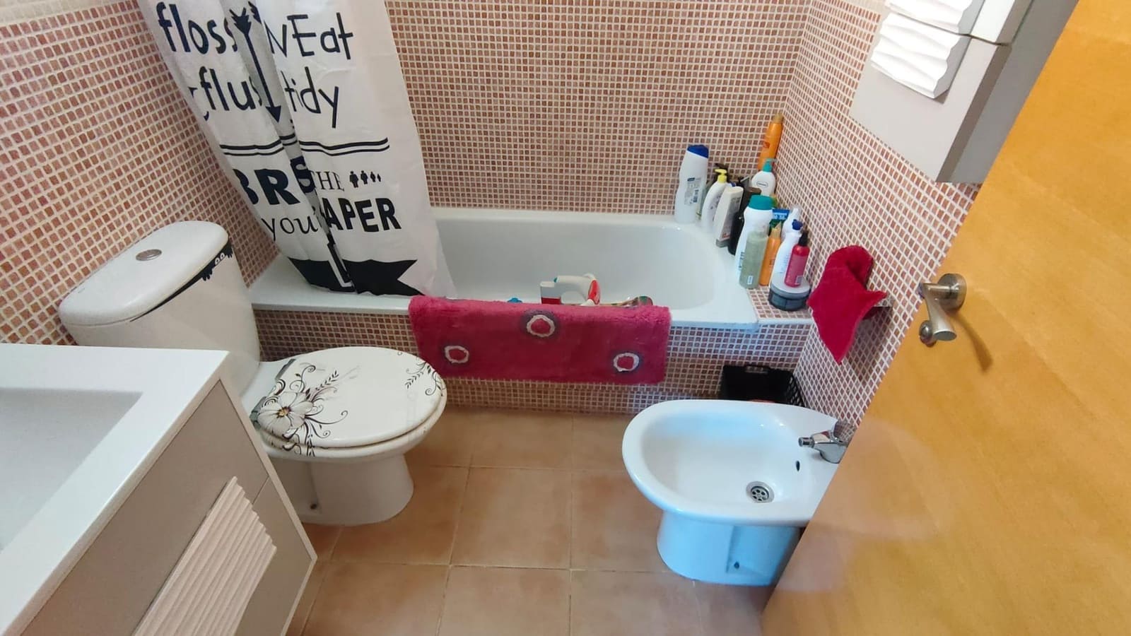 2 soveværelse Penthouse til salg i Los Collados - € 135.000 (Ref: 9102936)