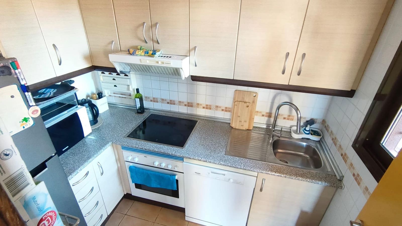 2 soveværelse Penthouse til salg i Los Collados - € 135.000 (Ref: 9102936)