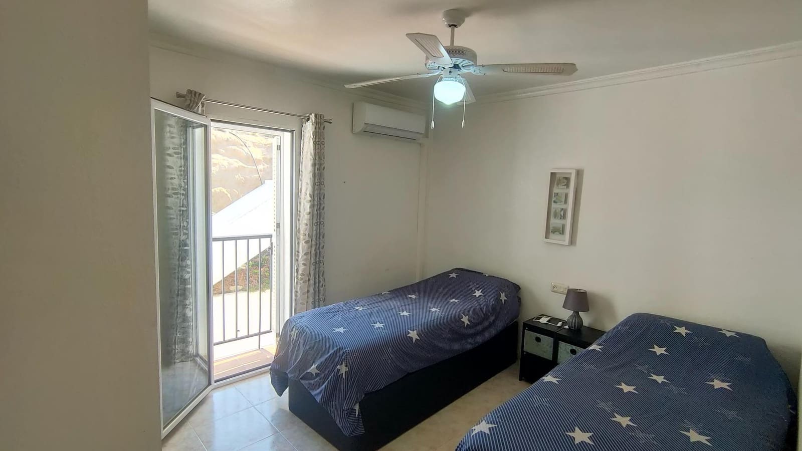 2 soveværelse Lejlighed til salg i San Juan de los Terreros med swimmingpool - € 169.000 (Ref: 9104695)