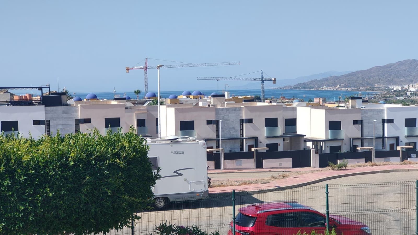 2 soveværelse Lejlighed til salg i San Juan de los Terreros med swimmingpool - € 169.000 (Ref: 9104695)
