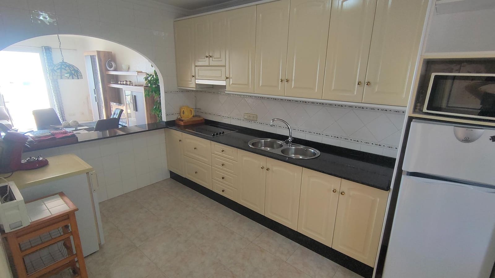 2 soveværelse Lejlighed til salg i San Juan de los Terreros med swimmingpool - € 169.000 (Ref: 9104695)