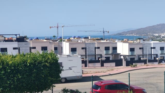 2 chambre Appartement à vendre à San Juan de los Terreros, Pulpí avec piscine - 169 000 € (Ref: 9104695)