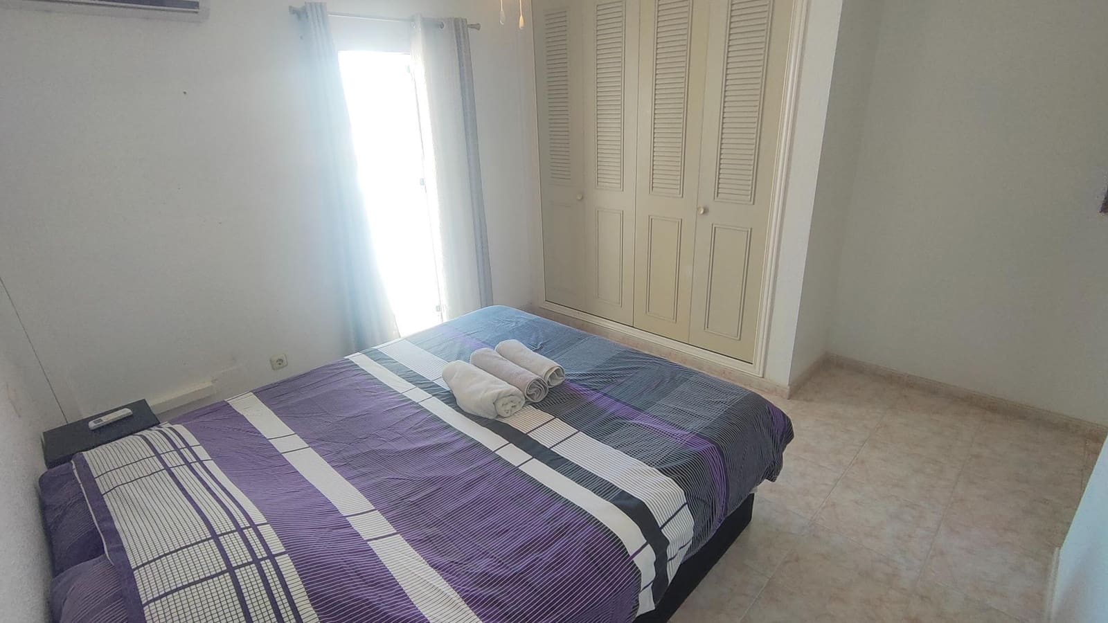 2 soveværelse Lejlighed til salg i San Juan de los Terreros med swimmingpool - € 169.000 (Ref: 9104695)