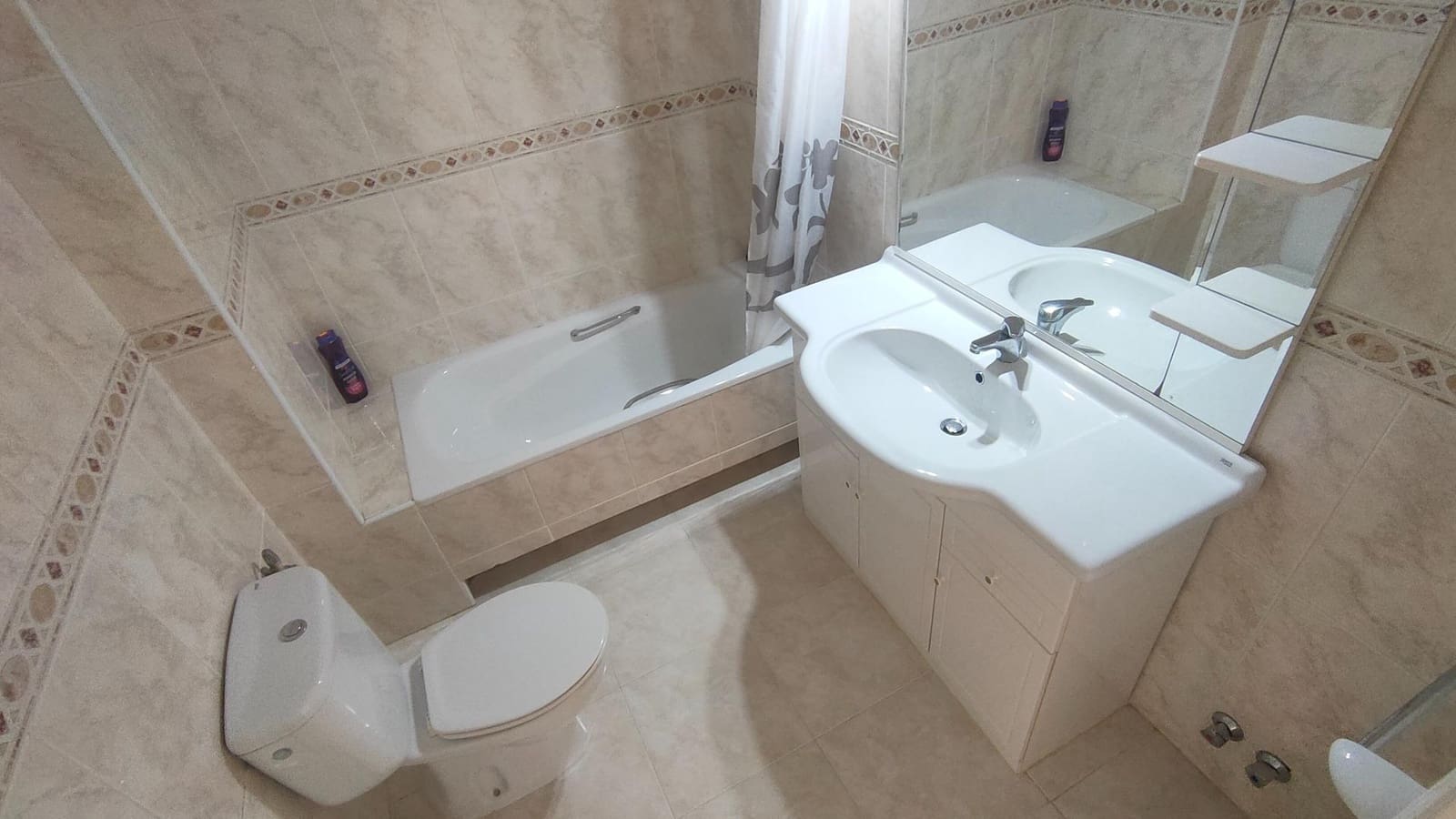 2 soveværelse Lejlighed til salg i San Juan de los Terreros med swimmingpool - € 169.000 (Ref: 9104695)