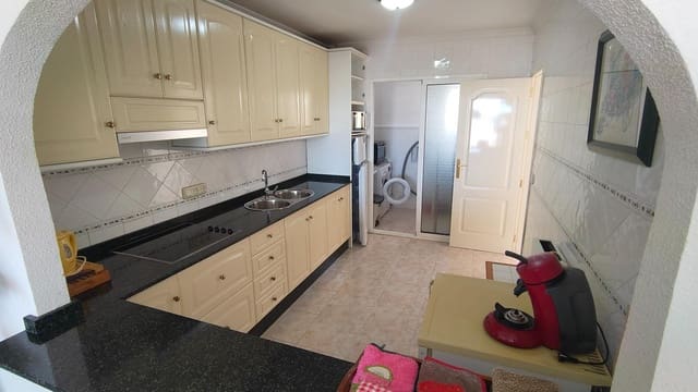 2 chambre Appartement à vendre à San Juan de los Terreros, Pulpí avec piscine - 169 000 € (Ref: 9104695)