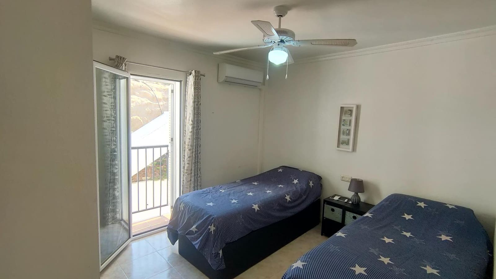 2 bedroom Flat for sale in San Juan de los Terreros with pool - € 160,000 (Ref: 9104695)