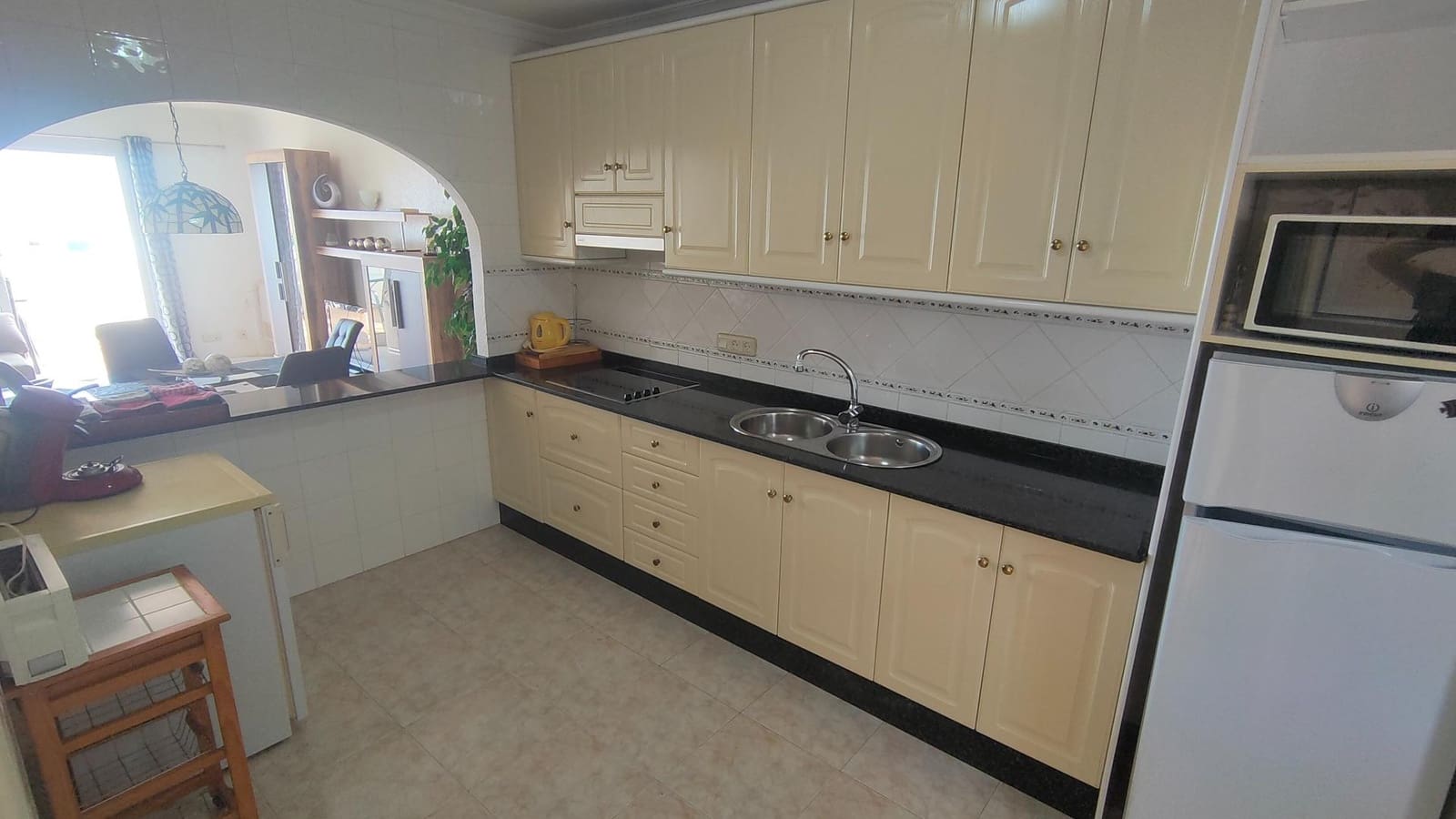 2 bedroom Flat for sale in San Juan de los Terreros with pool - € 160,000 (Ref: 9104695)