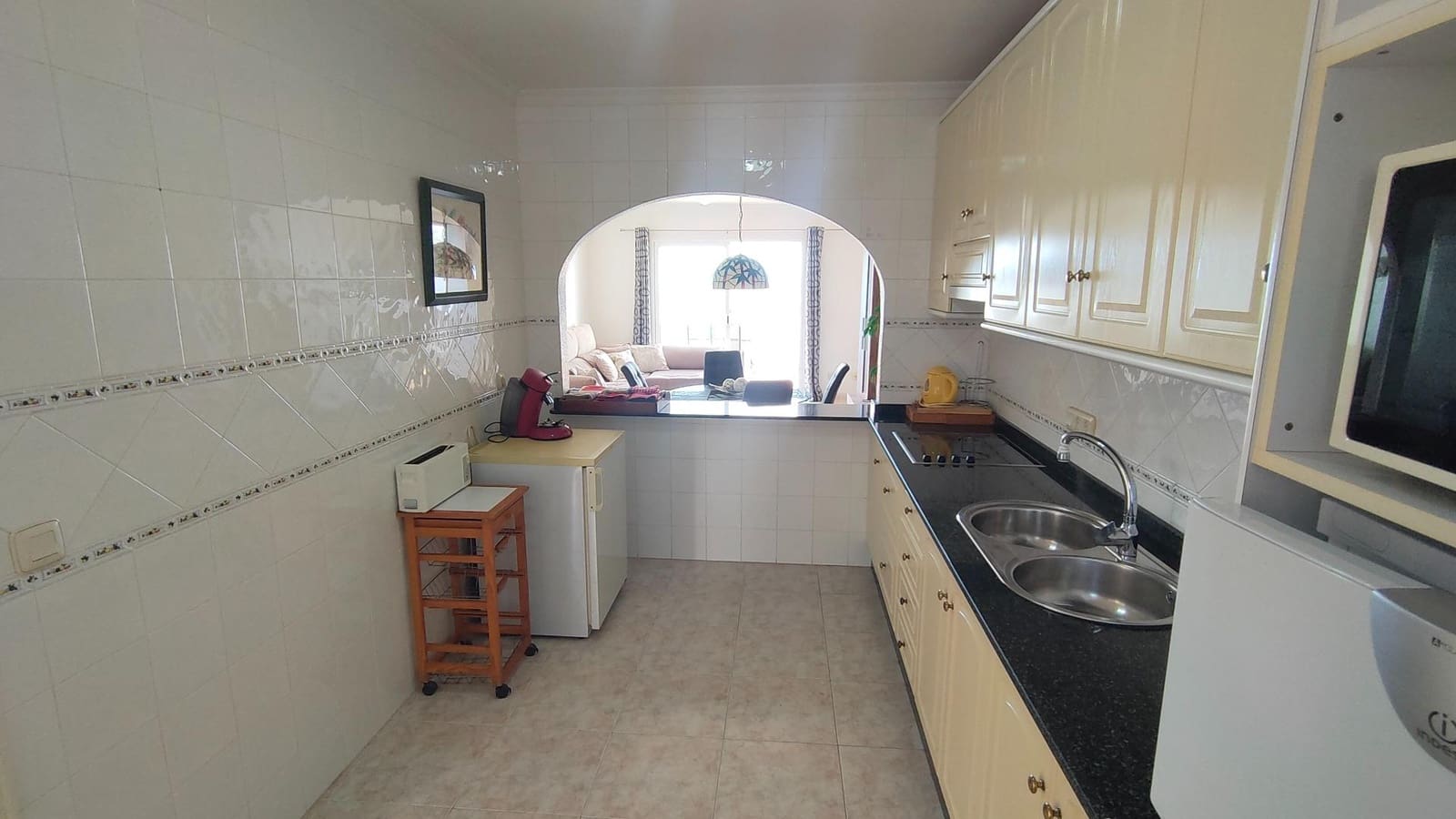 2 bedroom Flat for sale in San Juan de los Terreros with pool - € 160,000 (Ref: 9104695)