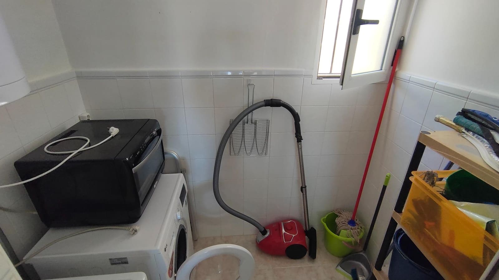 2 bedroom Flat for sale in San Juan de los Terreros with pool - € 160,000 (Ref: 9104695)