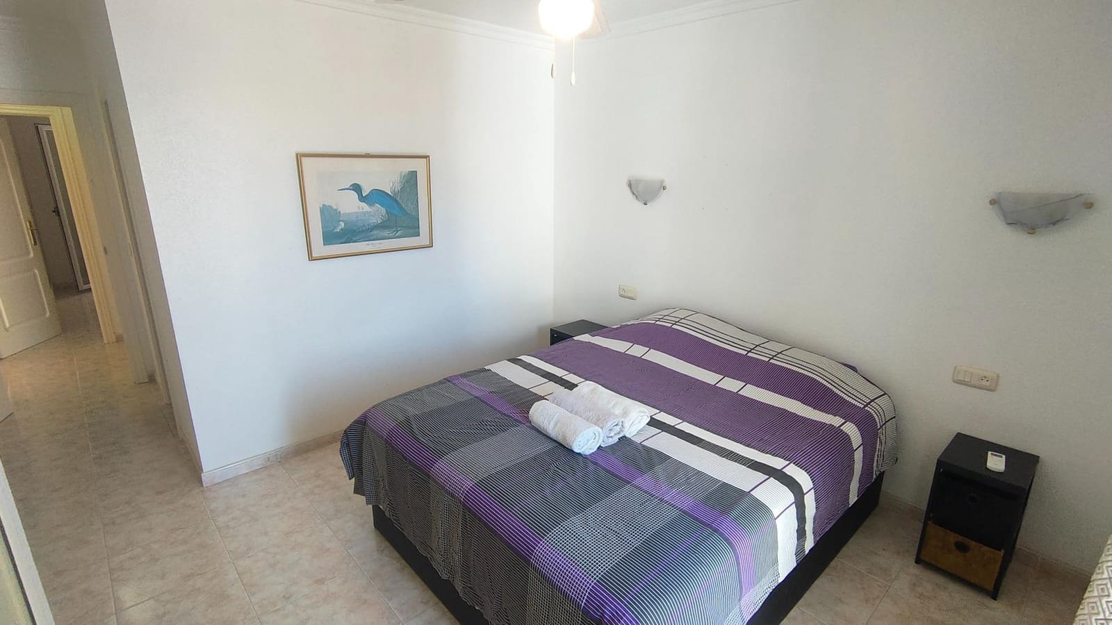 2 bedroom Flat for sale in San Juan de los Terreros with pool - € 160,000 (Ref: 9104695)