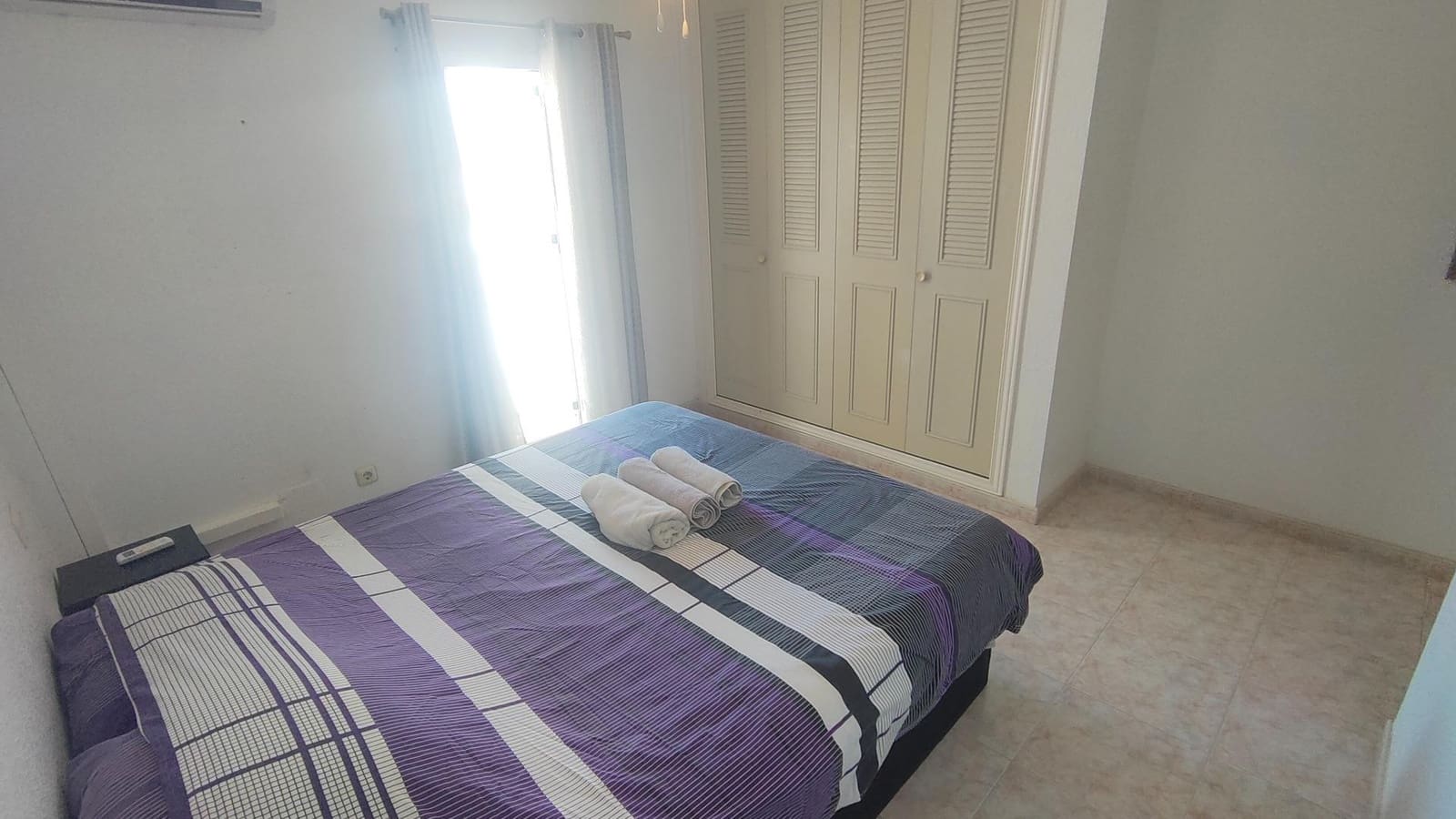 2 bedroom Flat for sale in San Juan de los Terreros with pool - € 160,000 (Ref: 9104695)