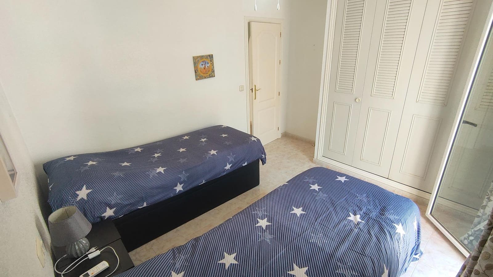 2 bedroom Flat for sale in San Juan de los Terreros with pool - € 160,000 (Ref: 9104695)