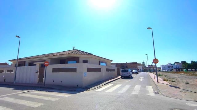 4 slaapkamer Villa te koop in Pulpí - € 290.000 (Ref: 9114190)