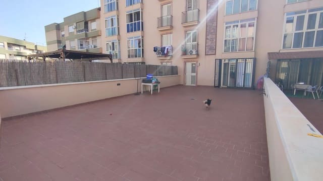 3 slaapkamer Flat te koop in Huércal-Overa met garage - € 118.000 (Ref: 9159495)