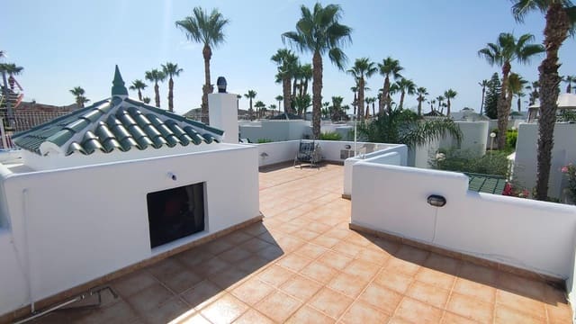 2 chambre Bungalow à vendre à San Juan de los Terreros, Pulpí - 119 900 € (Ref: 9161051)