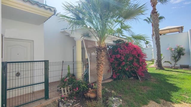 2 chambre Bungalow à vendre à San Juan de los Terreros, Pulpí - 119 900 € (Ref: 9161051)