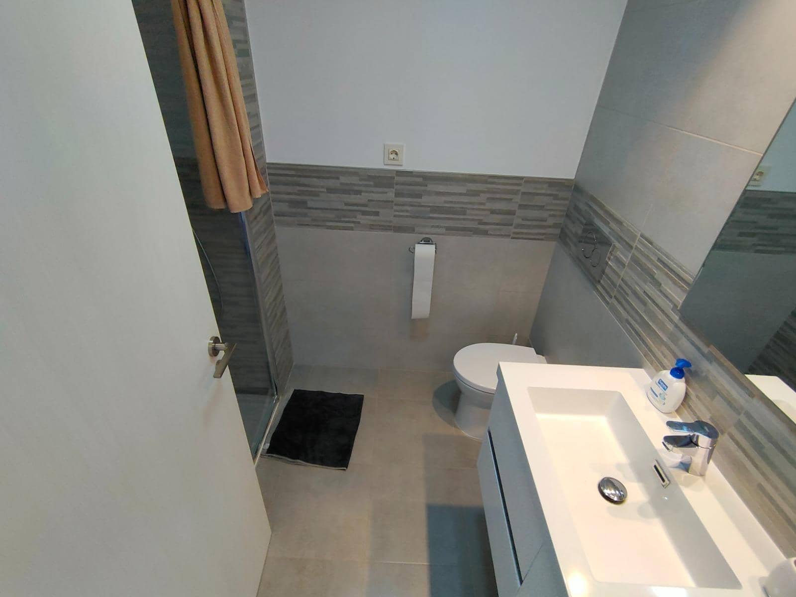 2 soveværelse Penthouse til salg i San Juan de los Terreros med garage - € 235.000 (Ref: 9186909)