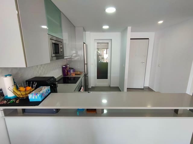 2 sypialnia Penthouse na sprzedaż w San Juan de los Terreros, Pulpí z garażem - 235 000 € (Ref: 9186909)