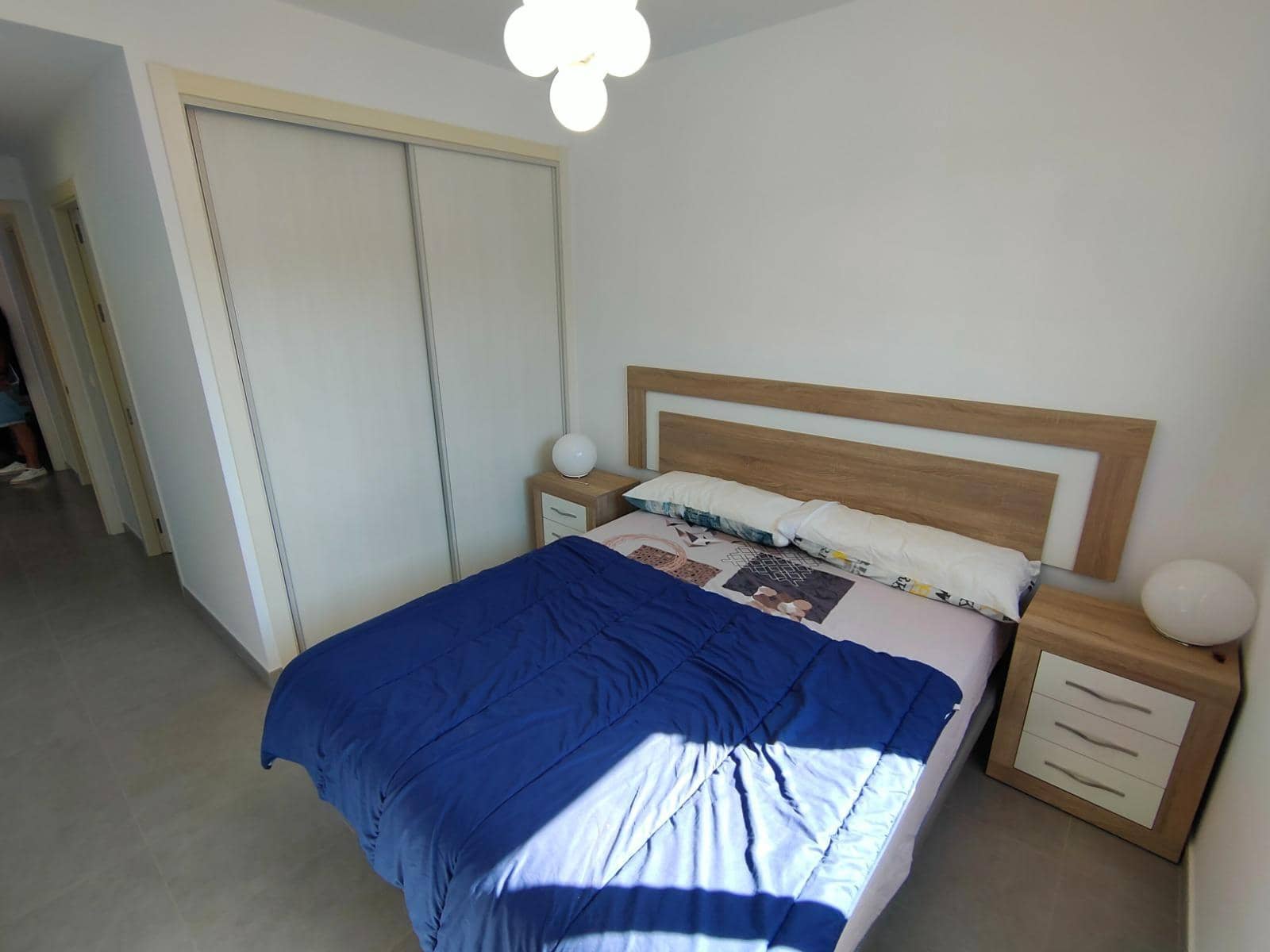 2 soveværelse Penthouse til salg i San Juan de los Terreros med garage - € 235.000 (Ref: 9186909)