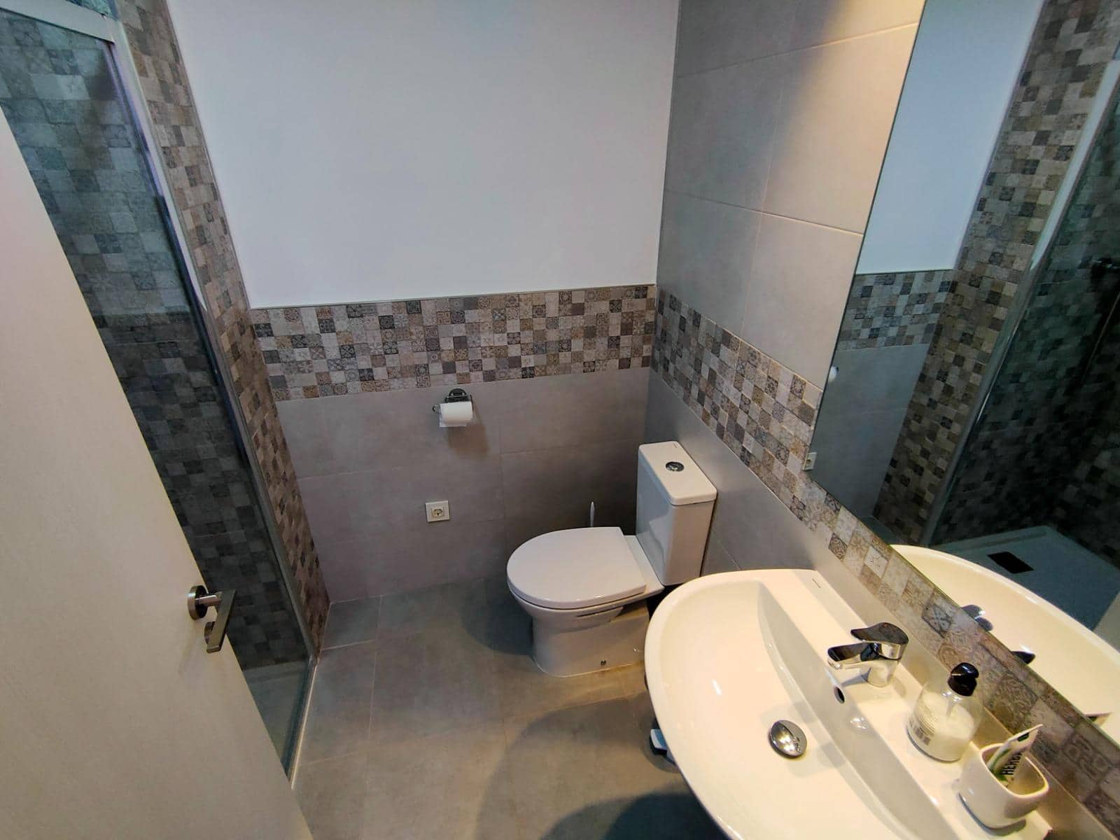 2 soveværelse Penthouse til salg i San Juan de los Terreros med garage - € 235.000 (Ref: 9186909)