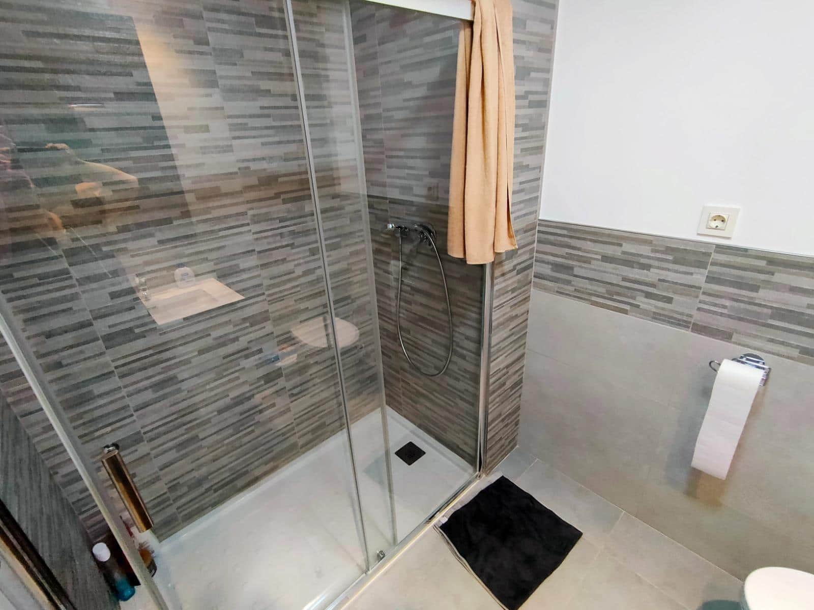 2 soveværelse Penthouse til salg i San Juan de los Terreros med garage - € 235.000 (Ref: 9186909)