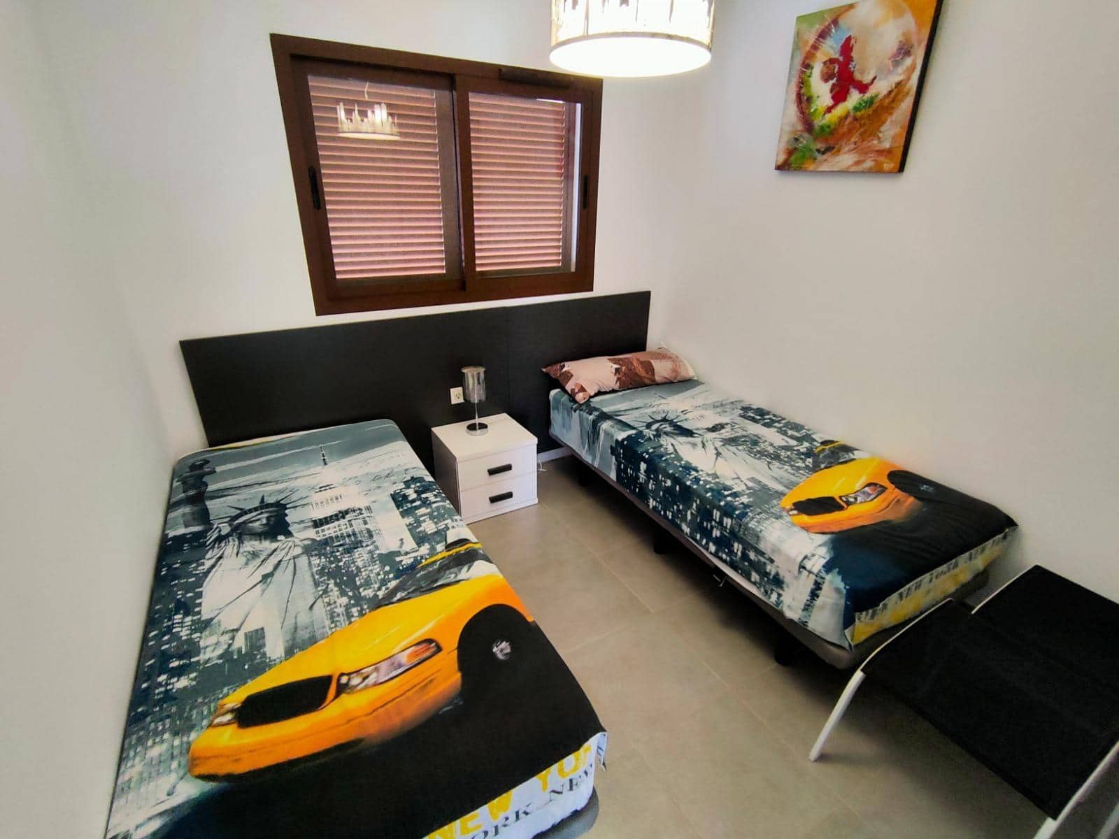 2 soveværelse Penthouse til salg i San Juan de los Terreros med garage - € 235.000 (Ref: 9186909)