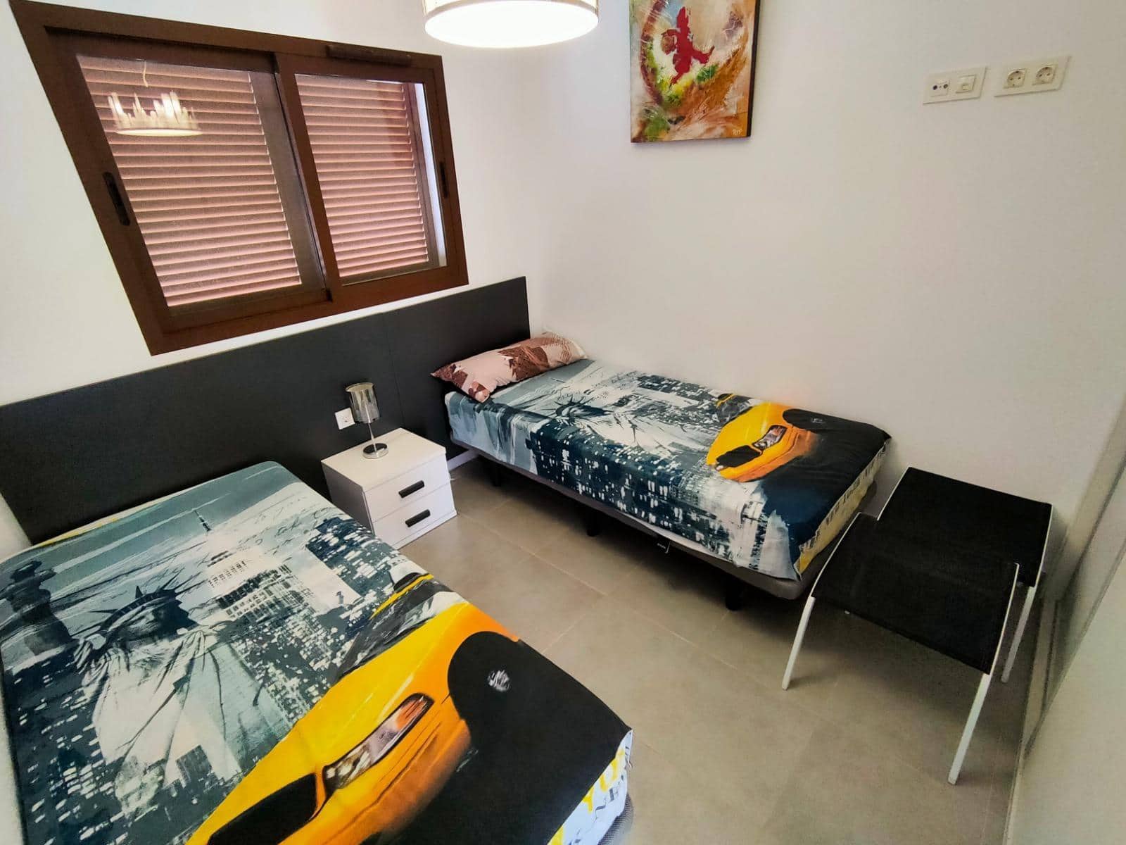 2 soveværelse Penthouse til salg i San Juan de los Terreros med garage - € 235.000 (Ref: 9186909)