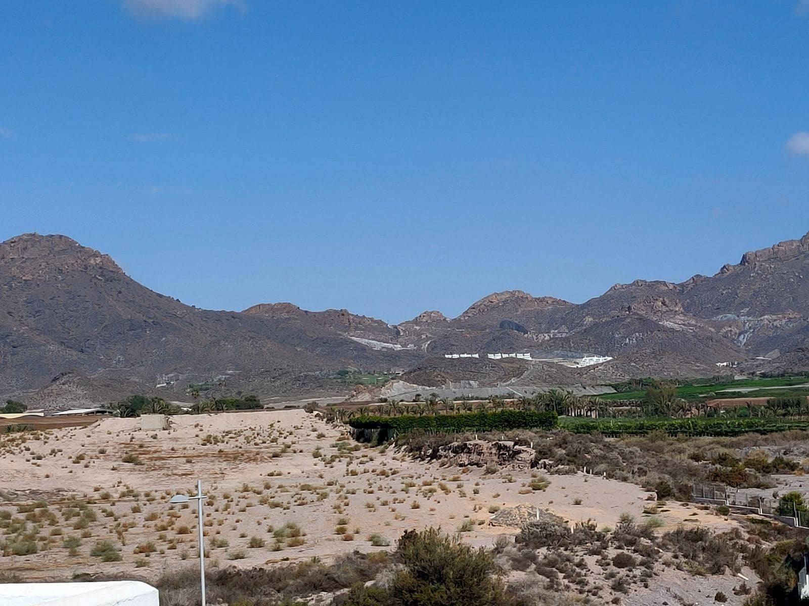 2 soveværelse Penthouse til salg i San Juan de los Terreros med garage - € 235.000 (Ref: 9186909)