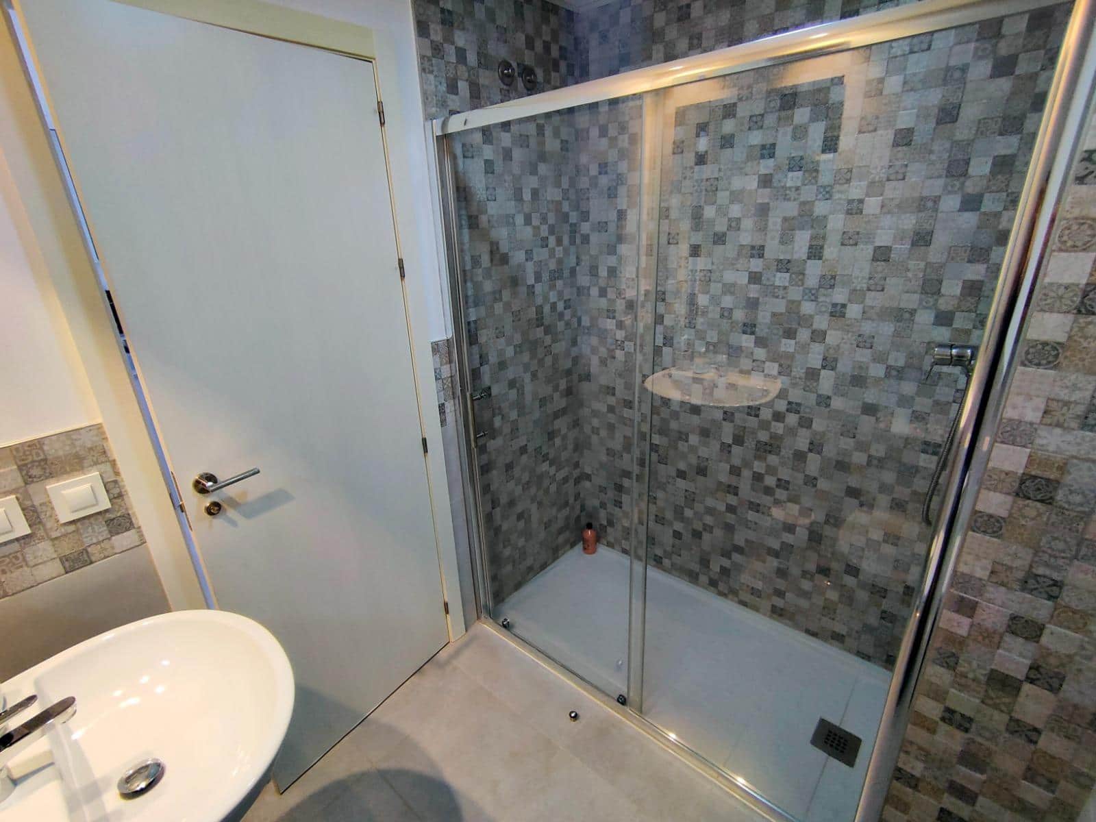 2 soveværelse Penthouse til salg i San Juan de los Terreros med garage - € 235.000 (Ref: 9186909)