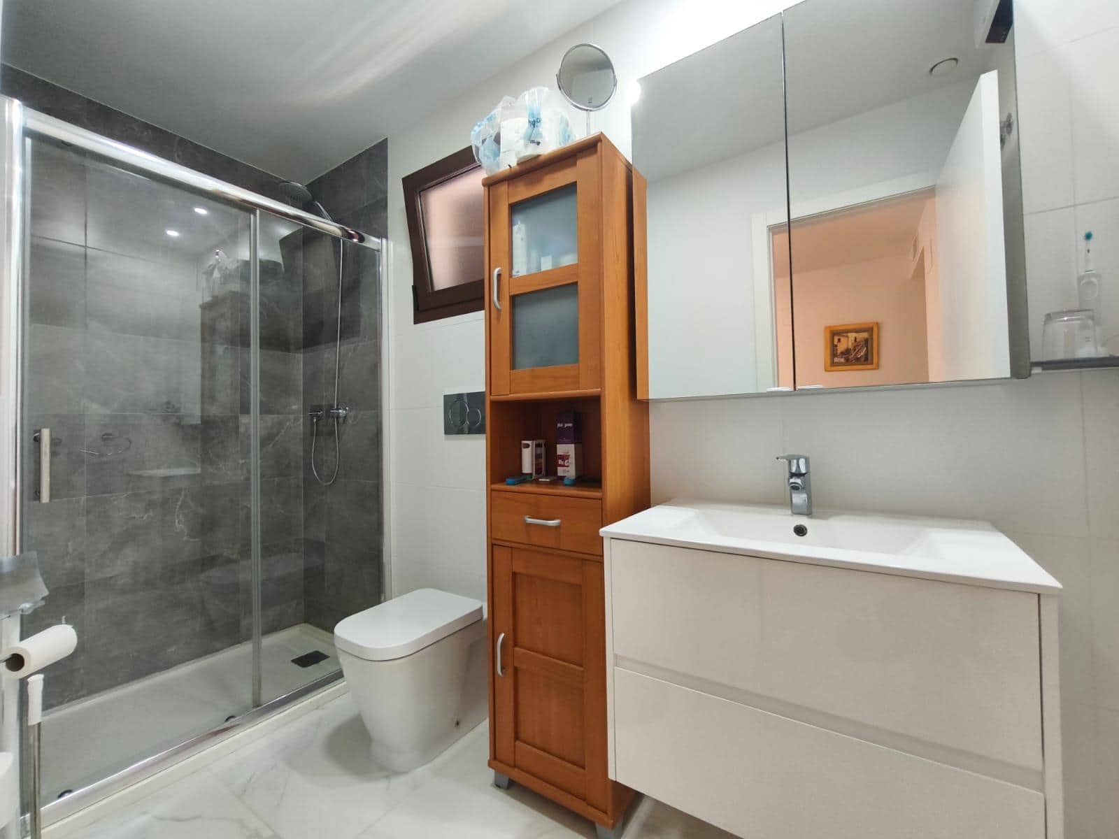 3 makuuhuone Kattohuoneisto myytävänä paikassa San Juan de los Terreros mukana 
autotalli - 269 000 € (Ref: 9193852)