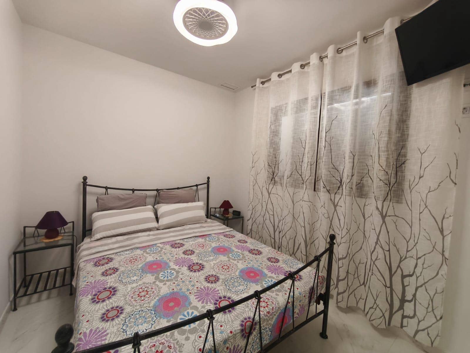 3 makuuhuone Kattohuoneisto myytävänä paikassa San Juan de los Terreros mukana 
autotalli - 269 000 € (Ref: 9193852)