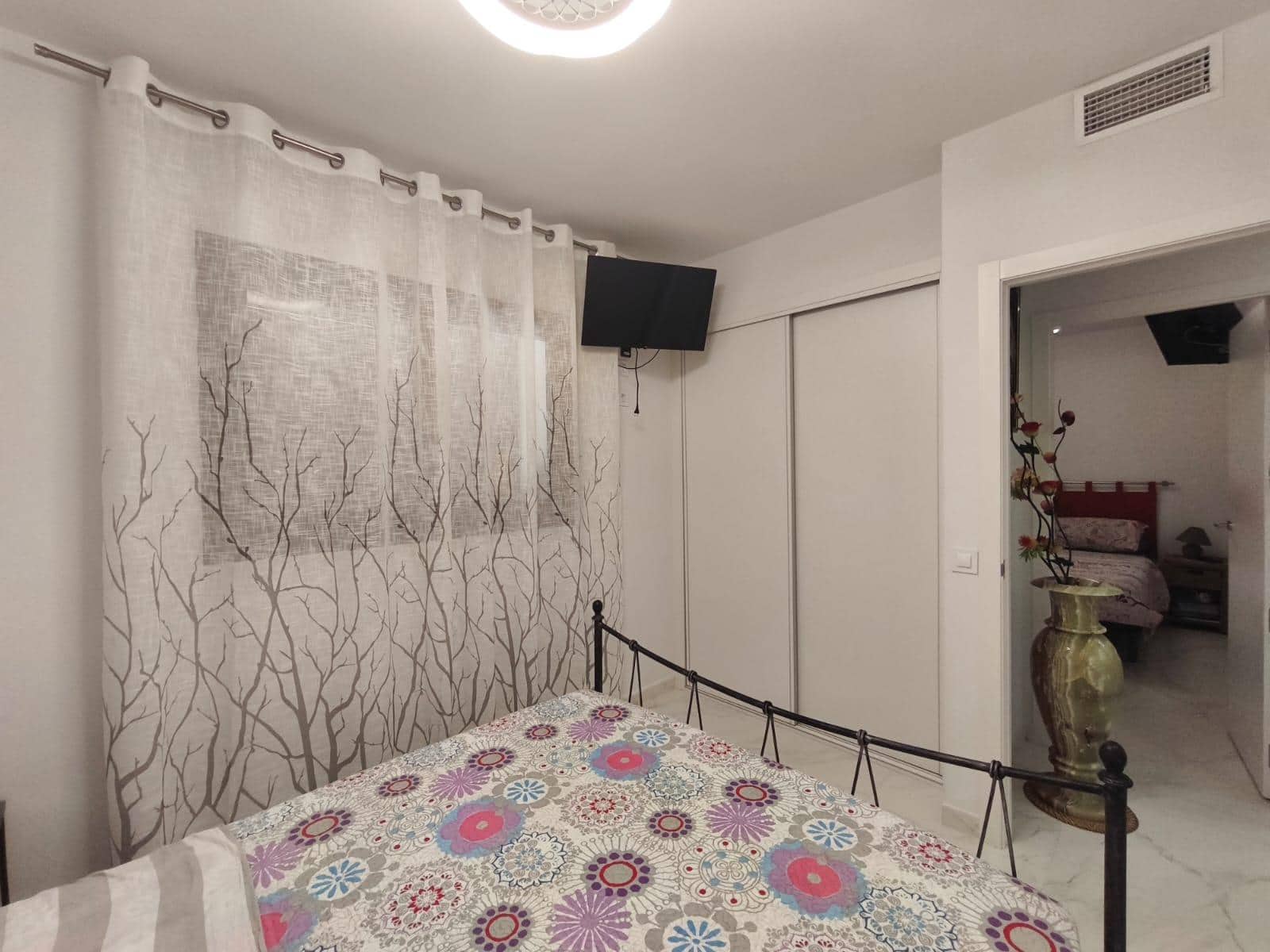 3 makuuhuone Kattohuoneisto myytävänä paikassa San Juan de los Terreros mukana 
autotalli - 269 000 € (Ref: 9193852)