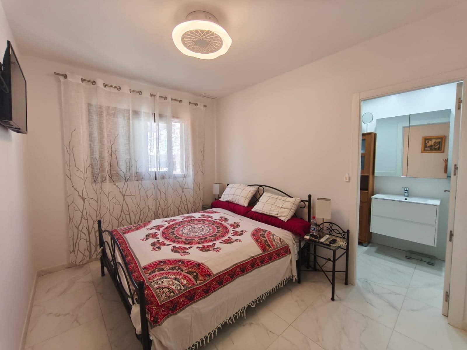 3 makuuhuone Kattohuoneisto myytävänä paikassa San Juan de los Terreros mukana 
autotalli - 269 000 € (Ref: 9193852)